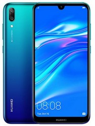 Замена тачскрина на телефоне Huawei Y7 Pro 2019 в Томске